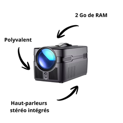 L'ultra 4K I L'expérience cinéma totale miniature 2