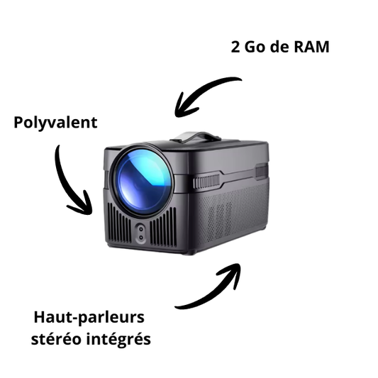 L'ultra 4K I L'expérience cinéma totale