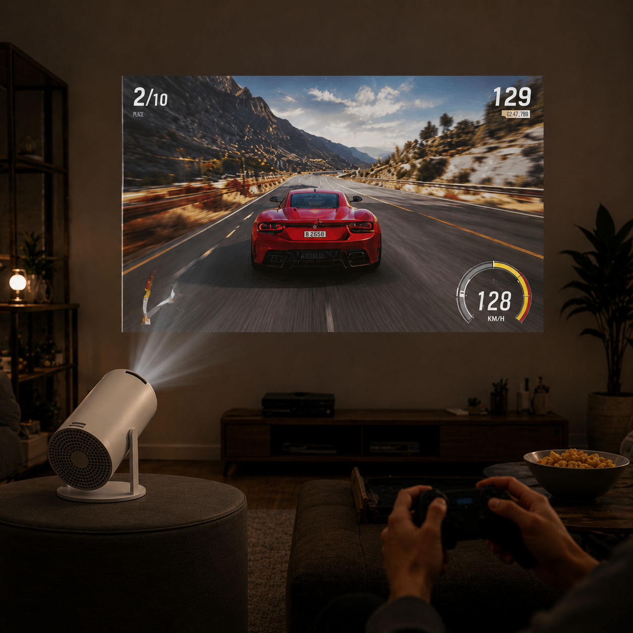 Le mini HD I Compact et efficace - image 5