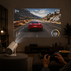 Le mini HD I Compact et efficace miniature 5