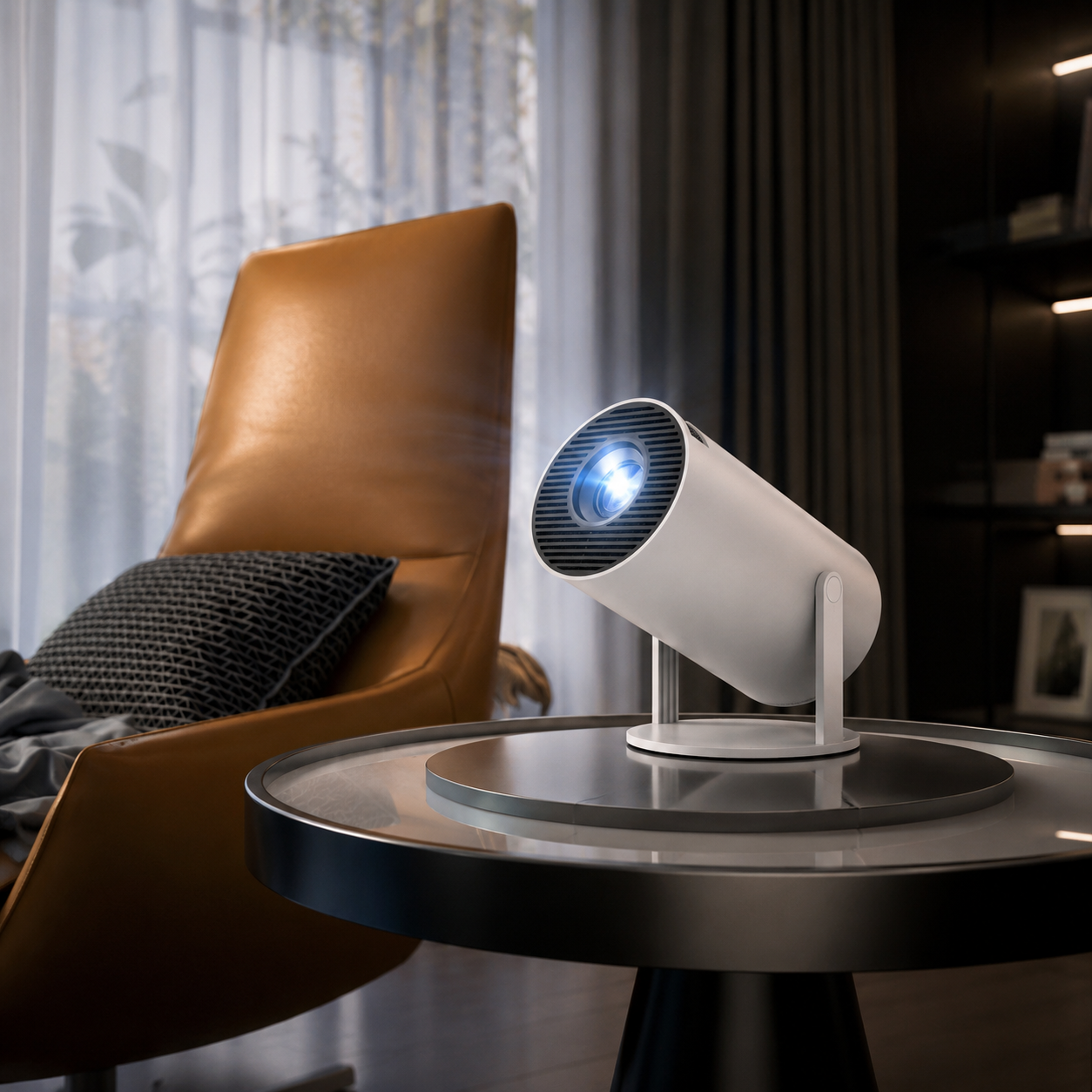 Le mini HD I Compact et efficace - image 6