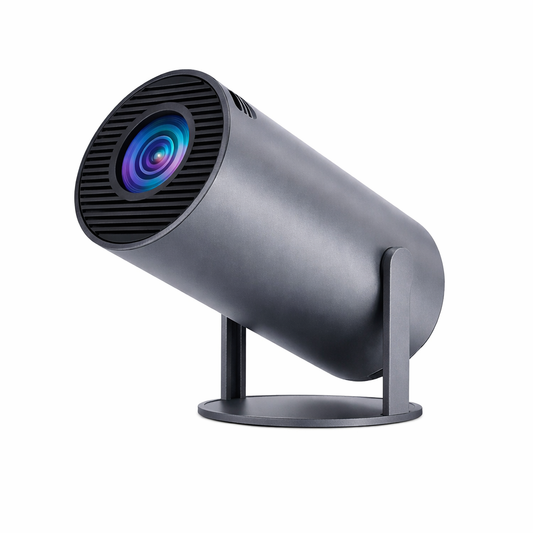 Projecteur HY300 Pro+