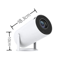 Le mini HD I Compact et efficace miniature 4