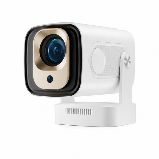 Le Vision Pro I Connecté et performant