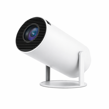 Projecteur HY300 Pro+