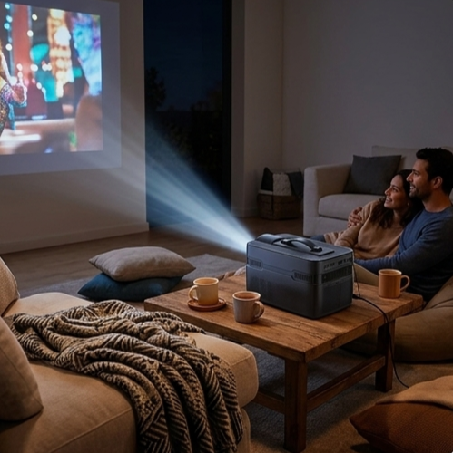 L'ultra 4K I L'expérience cinéma totale - image 3